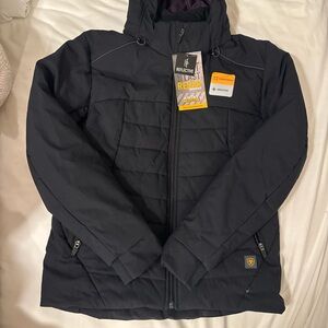 Ariat Hooded Jacket NWT